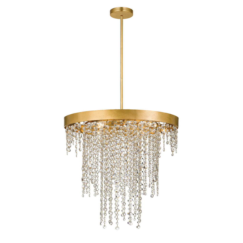 Winham 6 Light Chandelier