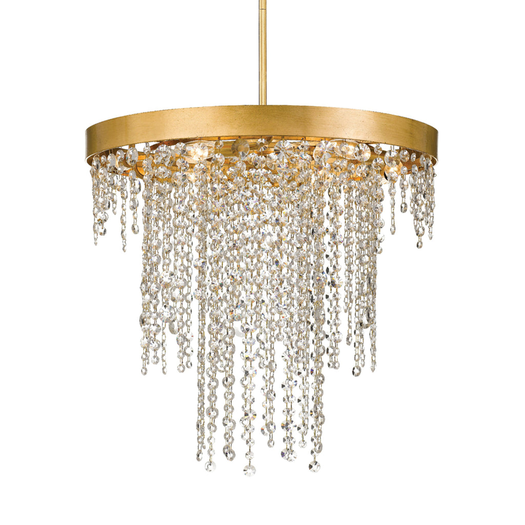 Winham 6 Light Chandelier