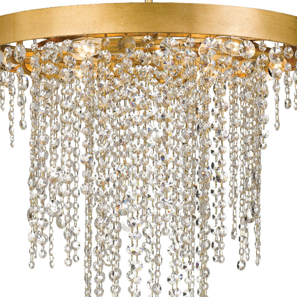 Winham 6 Light Chandelier