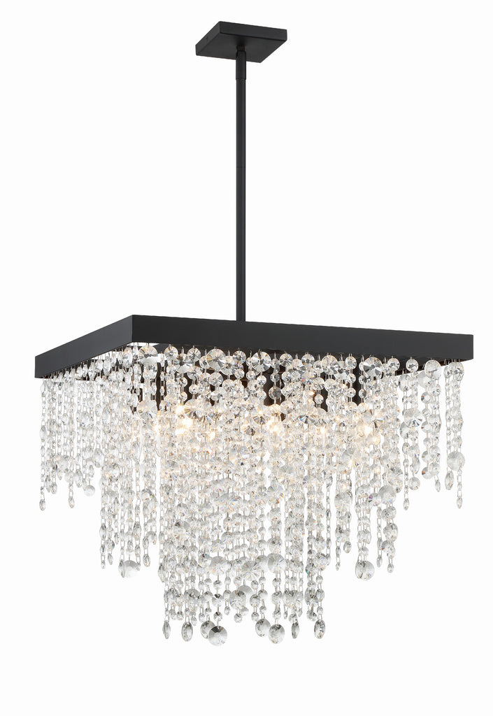 Winham 8 Light Chandelier