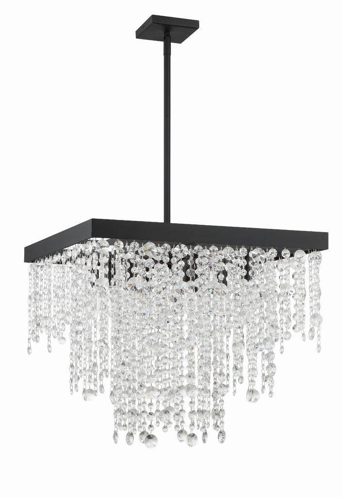 Winham 8 Light Chandelier