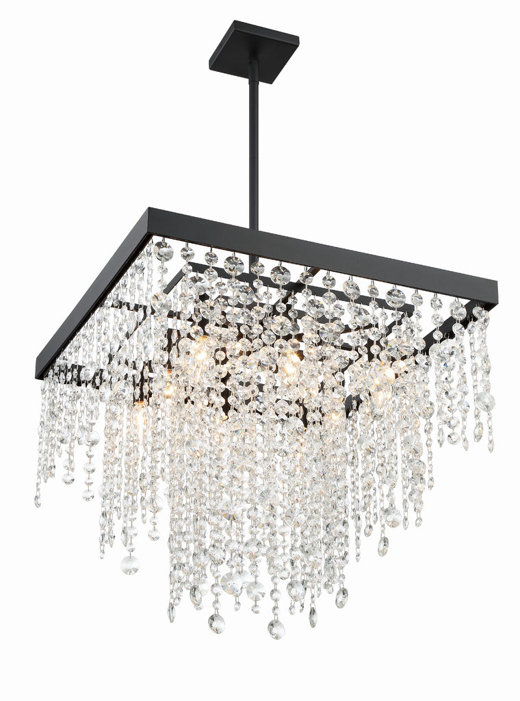 Winham 8 Light Chandelier