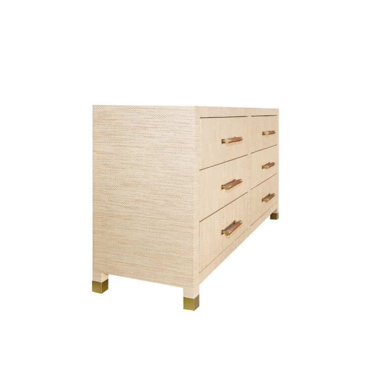 Winchester Chest, Natural