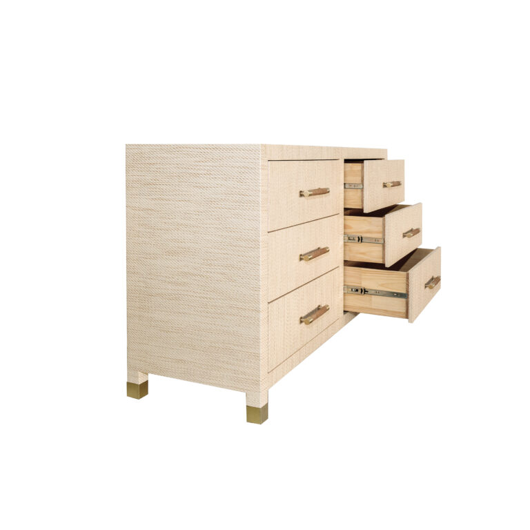 Winchester Chest, Natural