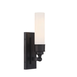 Wilcox 1 Light Sconce