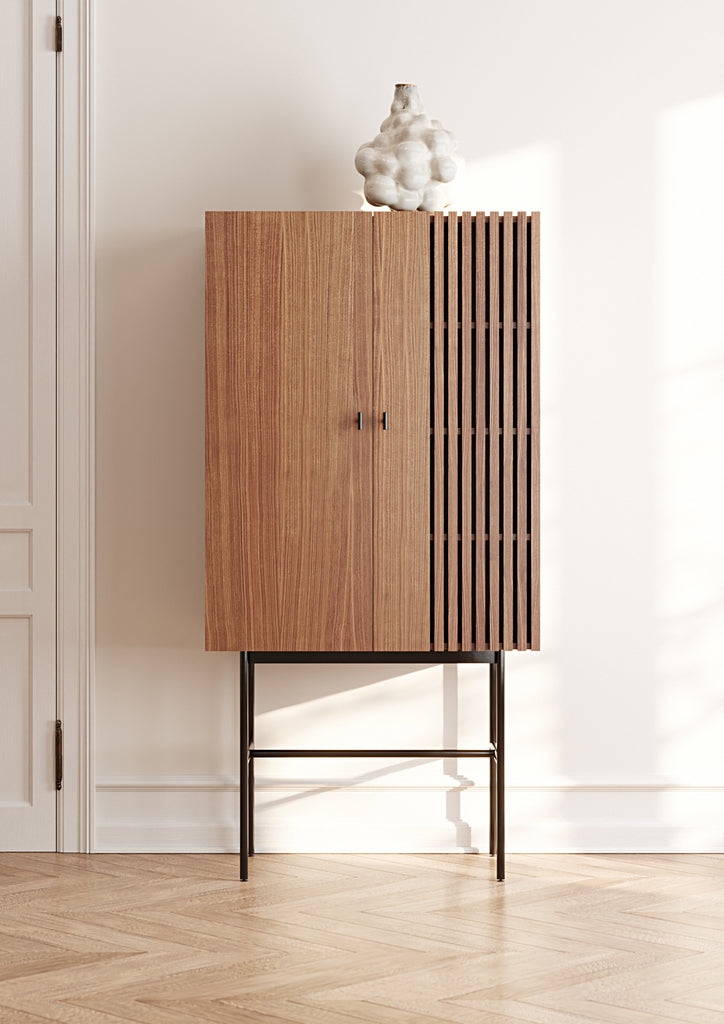 Array Highboard, 80cm