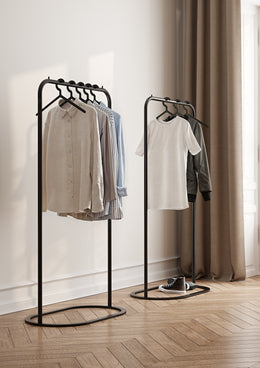 O&O Clothes Rack