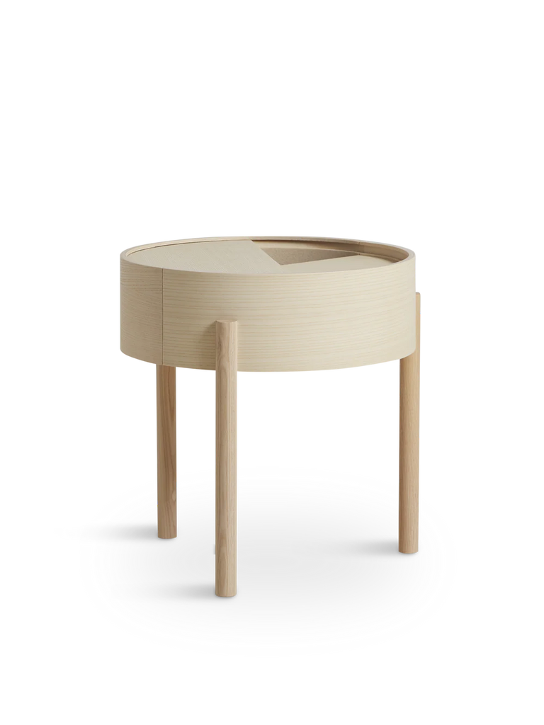 Arc Side Table