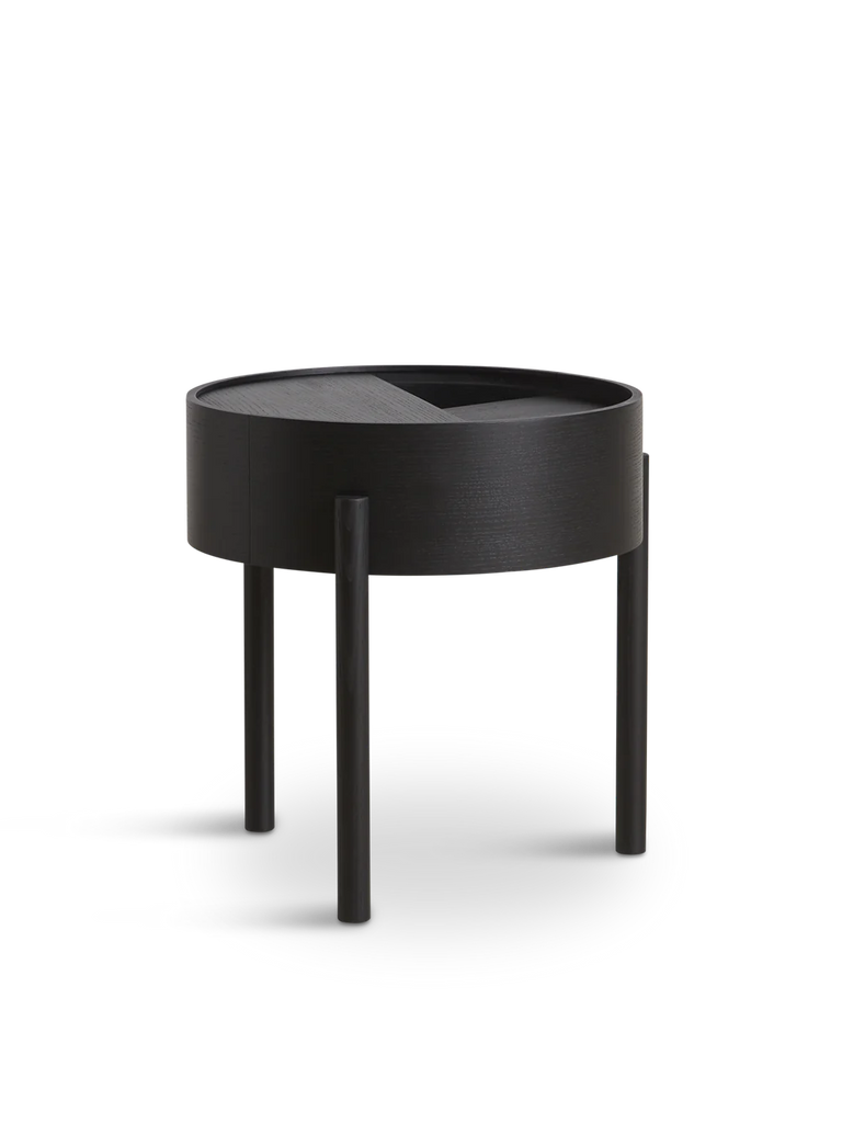 Arc Side Table