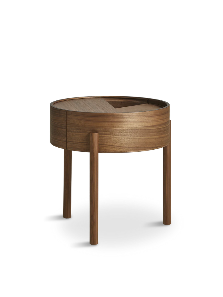 Arc Side Table