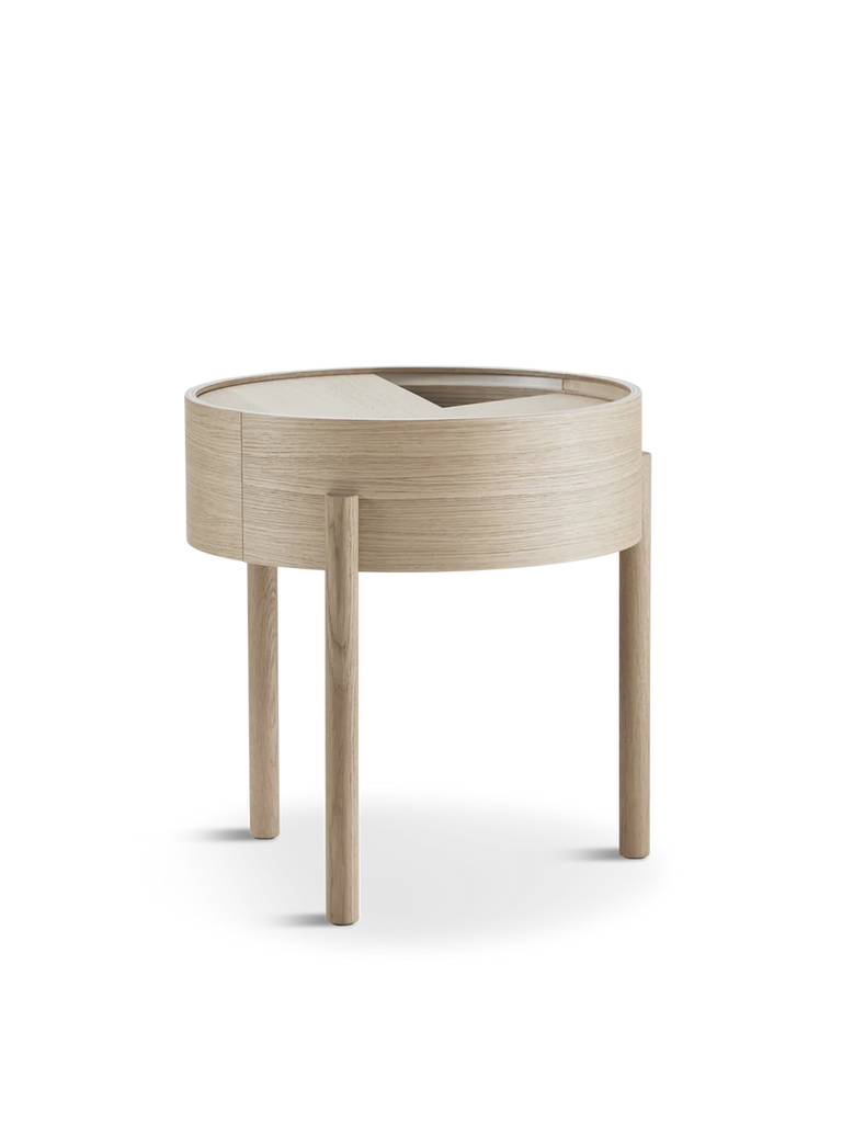 Arc Side Table