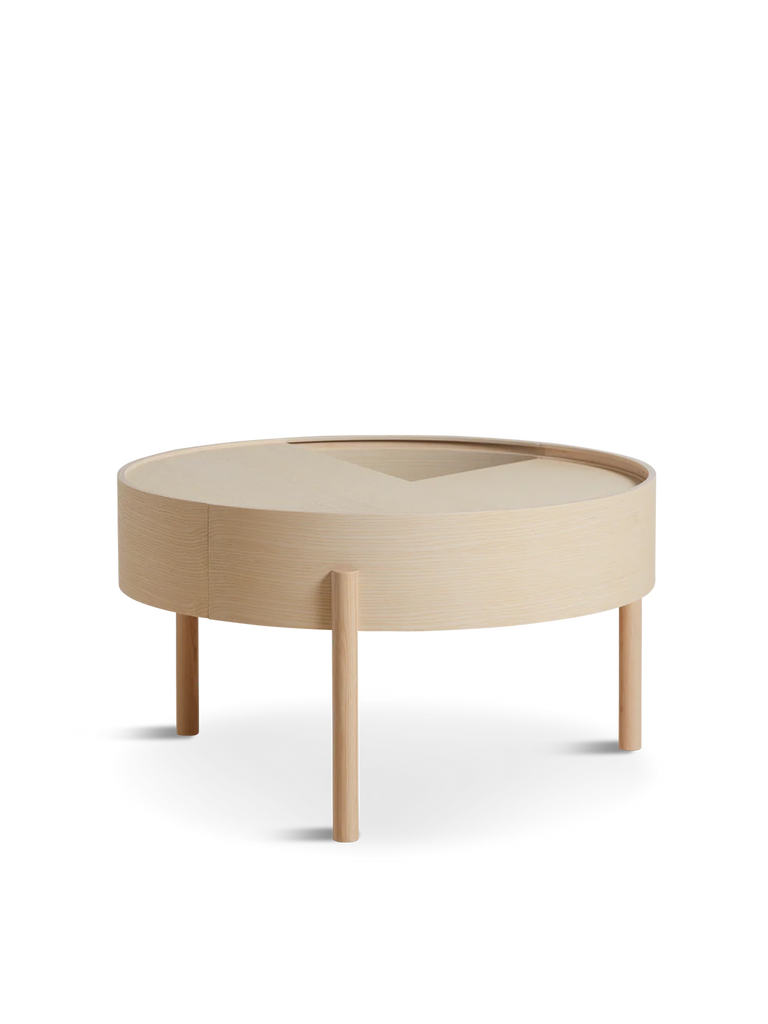 Arc Coffee Table