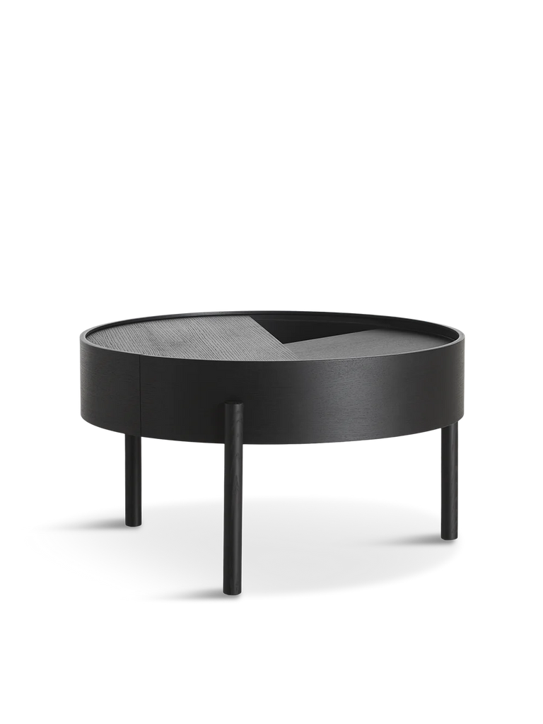 Arc Coffee Table