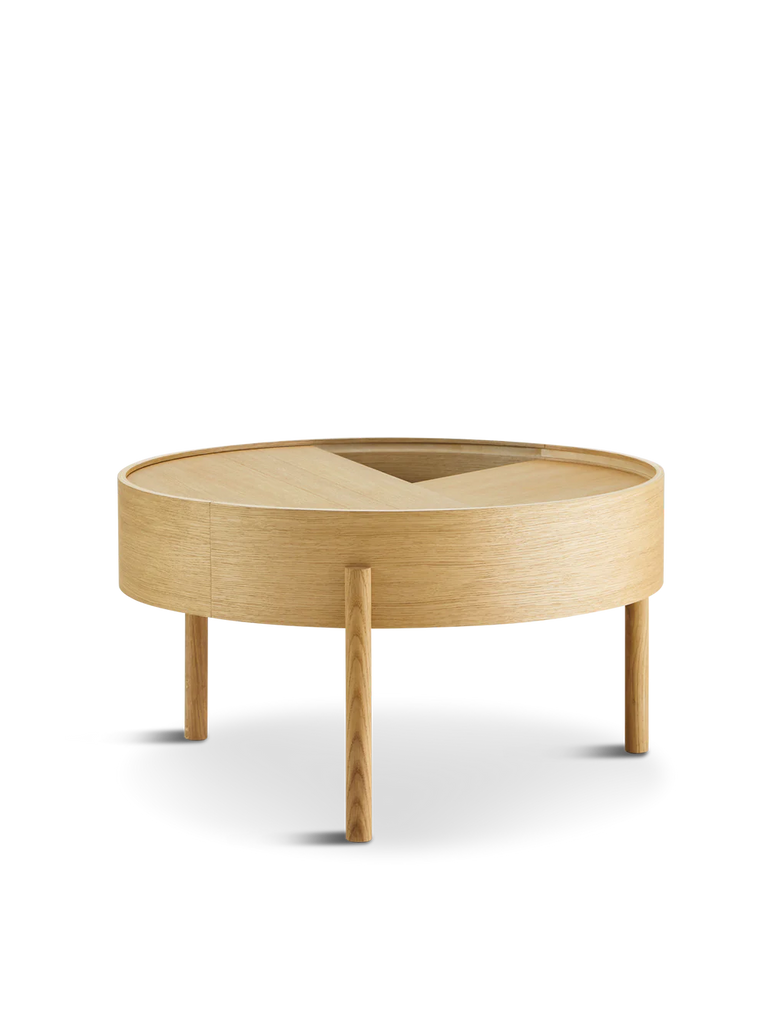 Arc Coffee Table