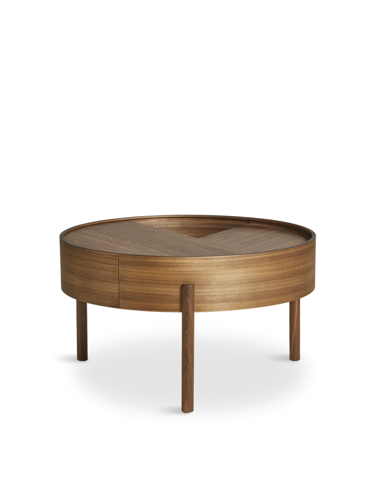 Arc Coffee Table