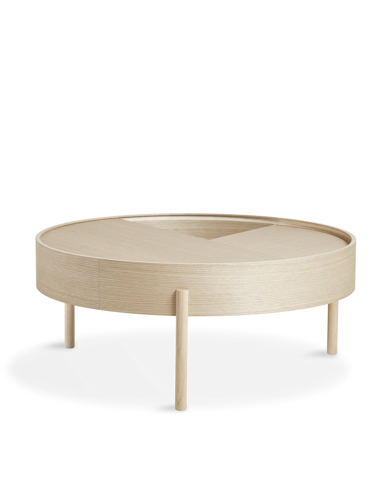 Arc Coffee Table