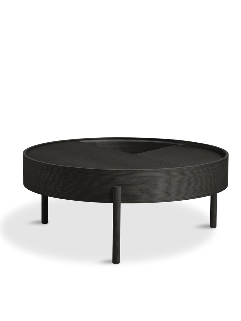 Arc Coffee Table