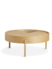 Arc Coffee Table