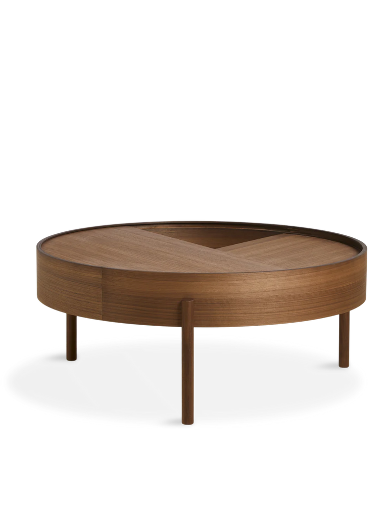 Arc Coffee Table