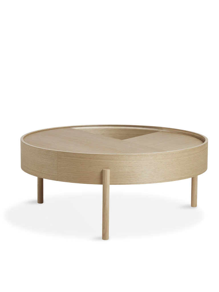 Arc Coffee Table