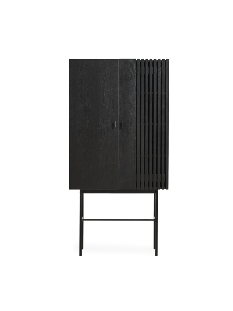 Array Highboard, 80cm