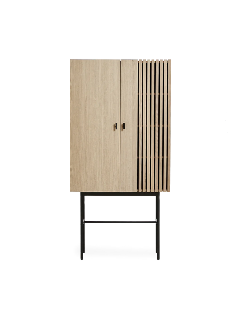 Array Highboard, 80cm