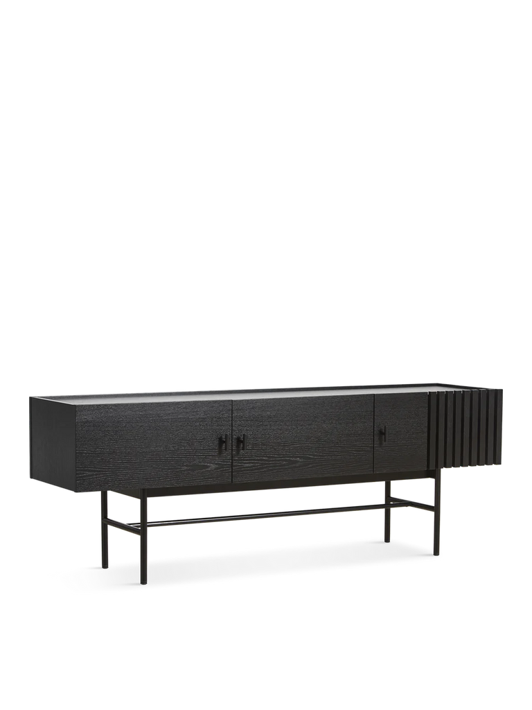 Array Low Sideboard, 150cm