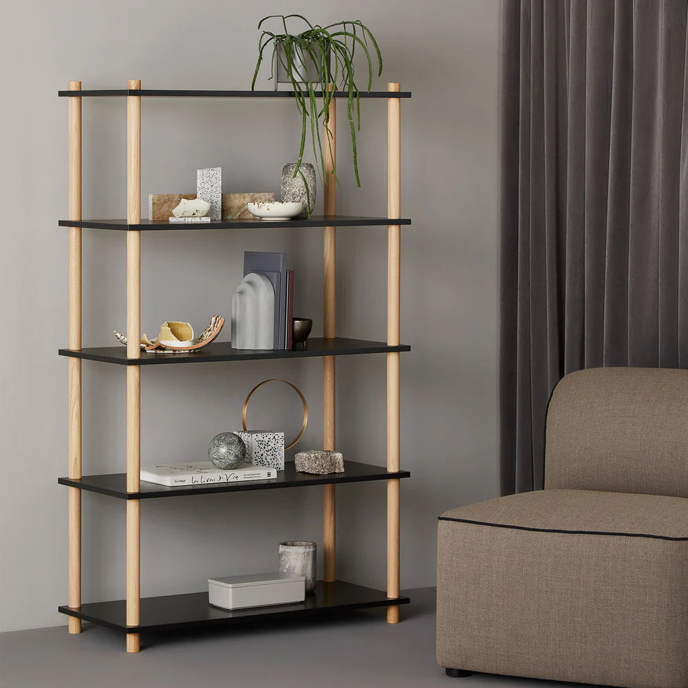 Elevate Shelving System 6