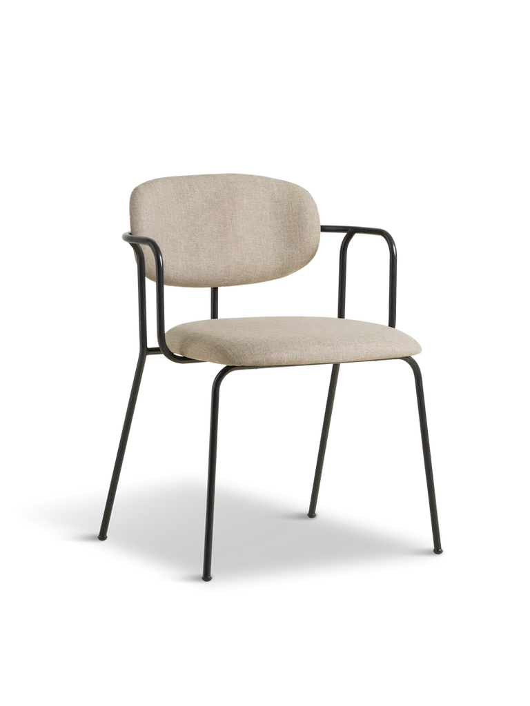 Frame Dining Chair, Set of 2