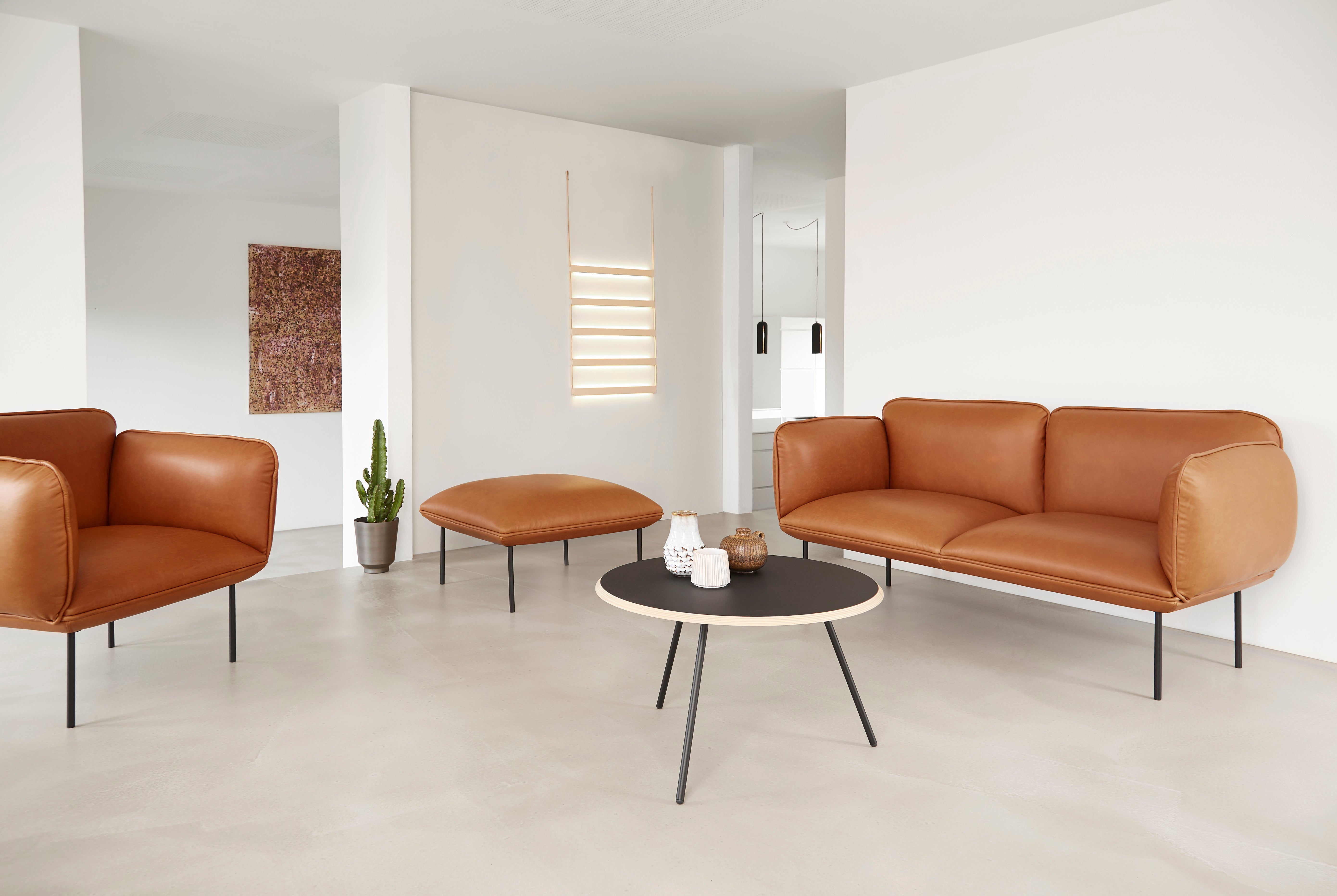 Soround Coffee Table