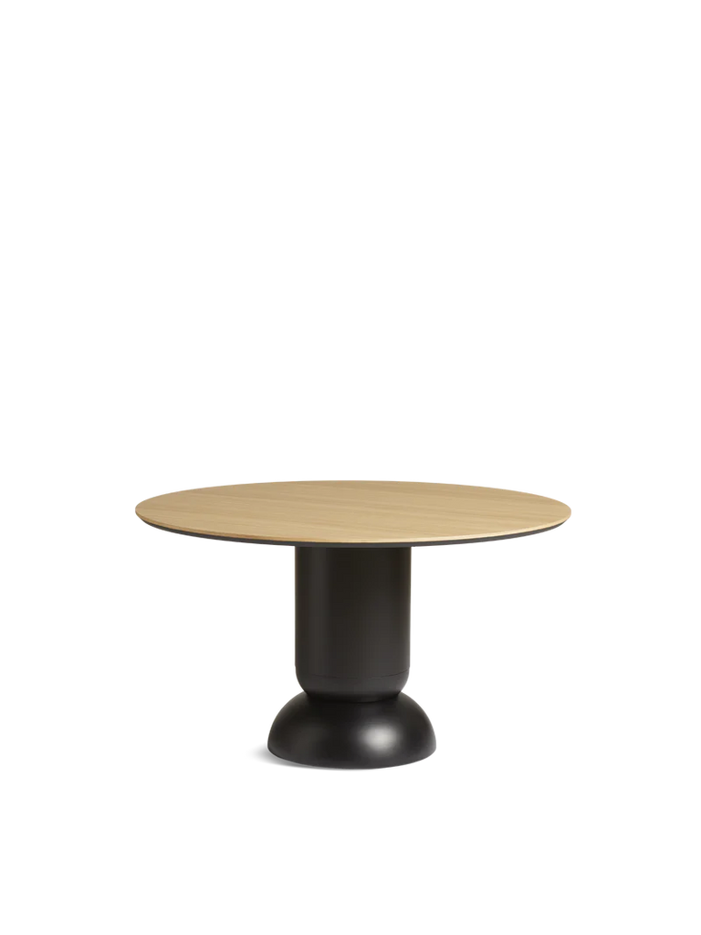 Ludo Dining Table, 130cm