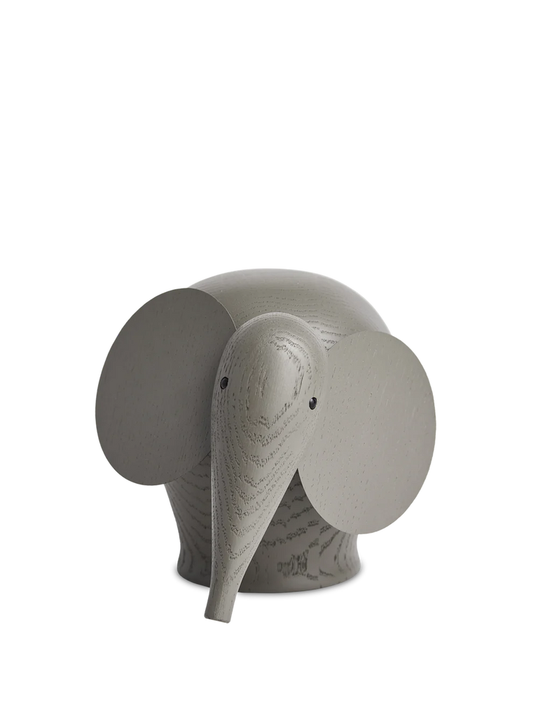 Nunu Elephant, Set of 4