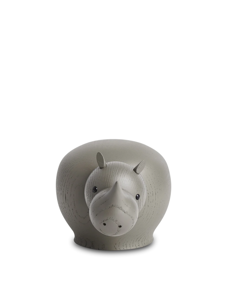 Rina Rhinoceros, Set of 4