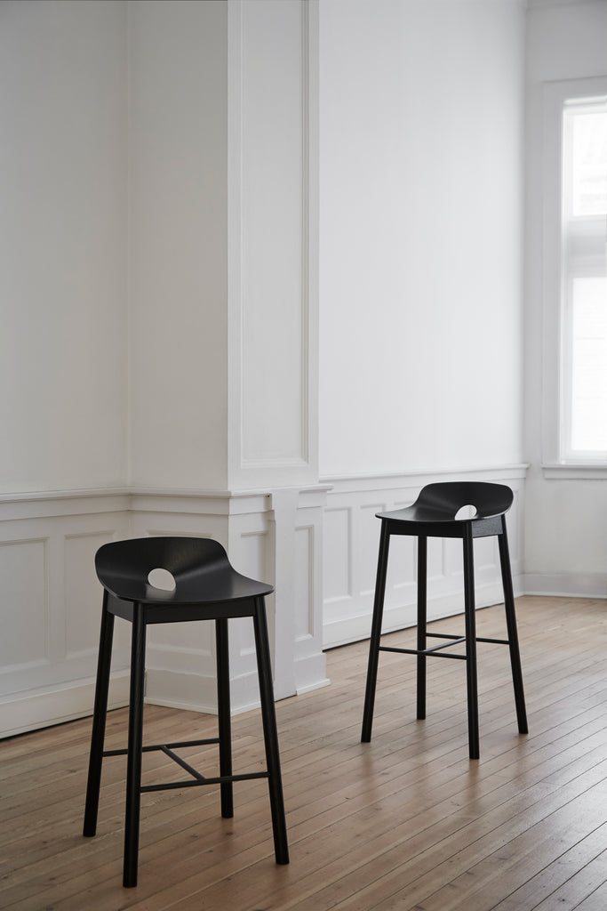 Mono Bar Stool