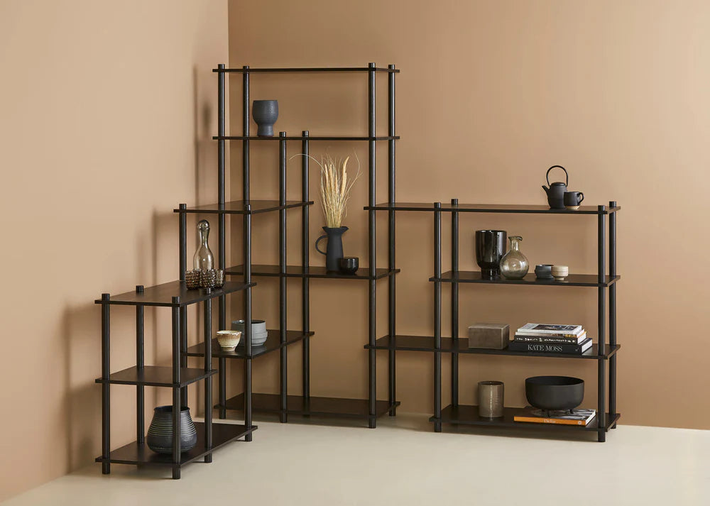 Elevate Shelving System 9