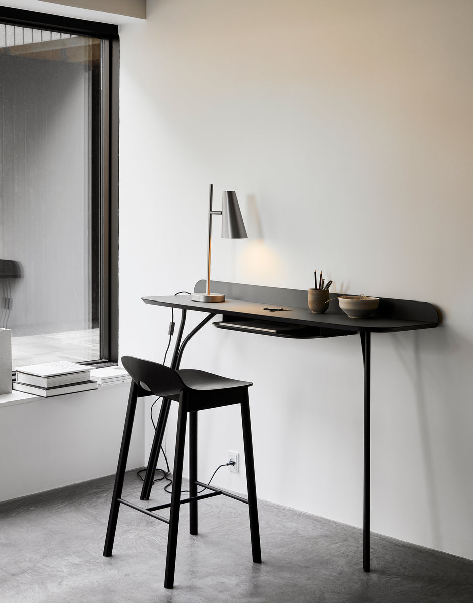 Tree Console Table