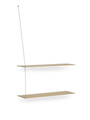 Stedge Shelf, 80cm