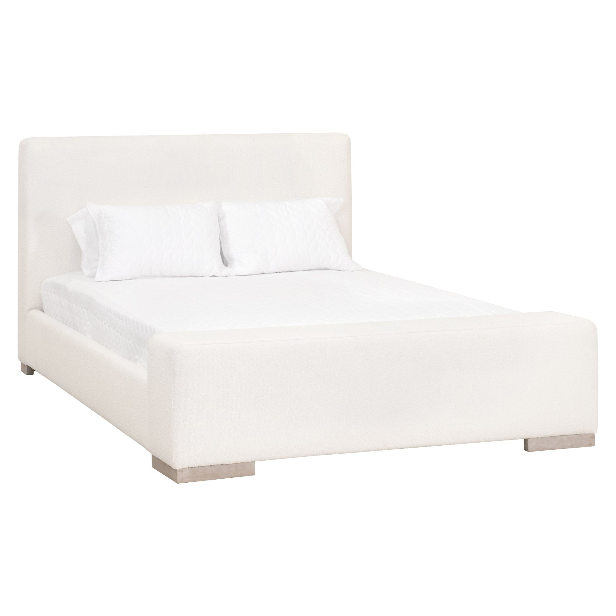 Warren Cal King Bed
