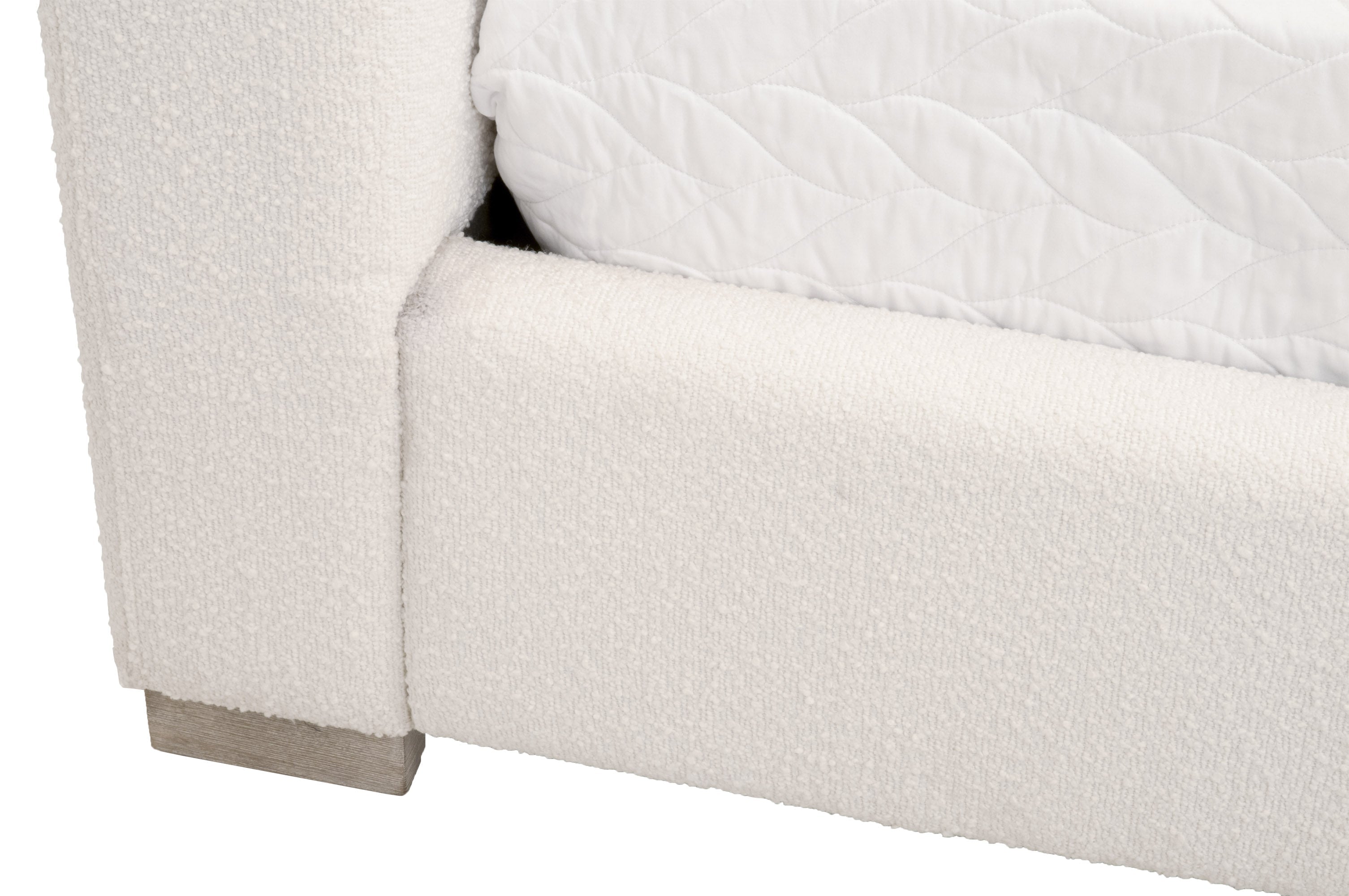 Warren Cal King Bed