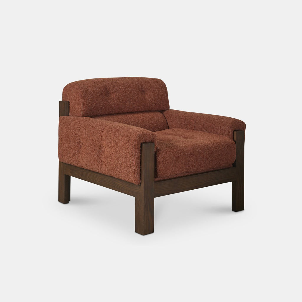 Leone Chair