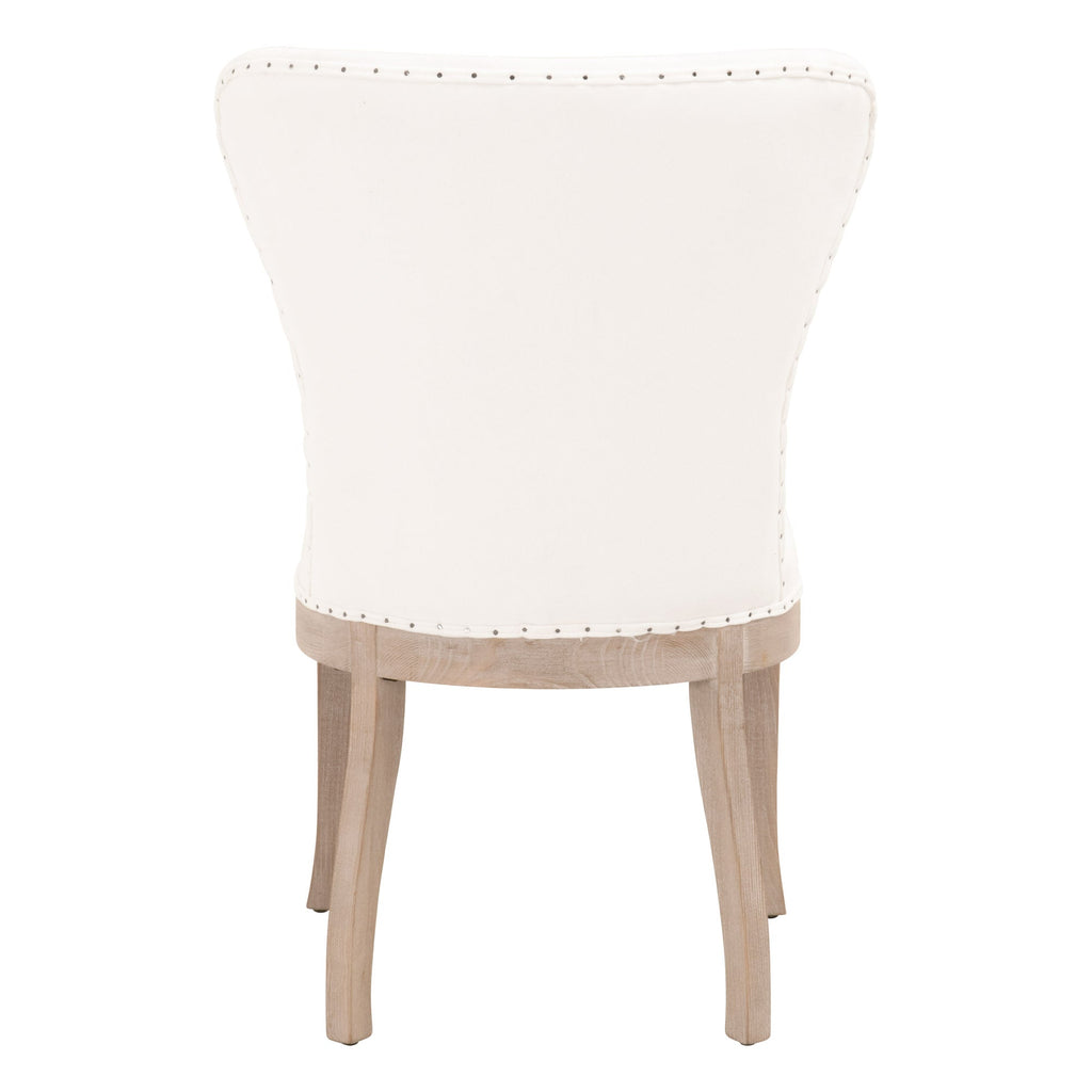 Welles Dining Chair, Set of 2