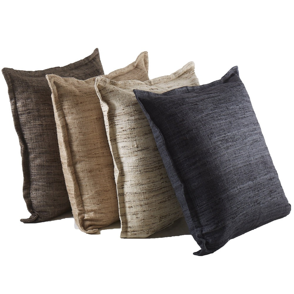 Wild Silk Pillow