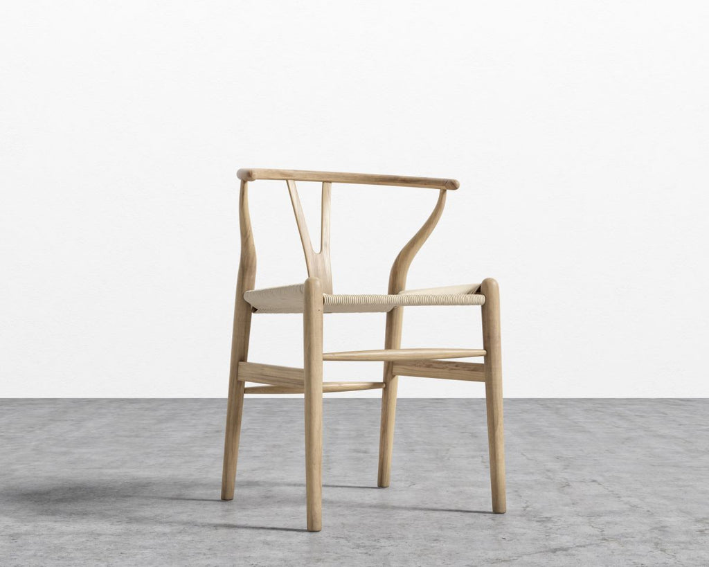 Wishbone Chair