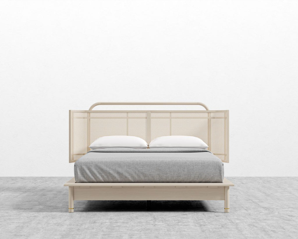 Wishbone Bed