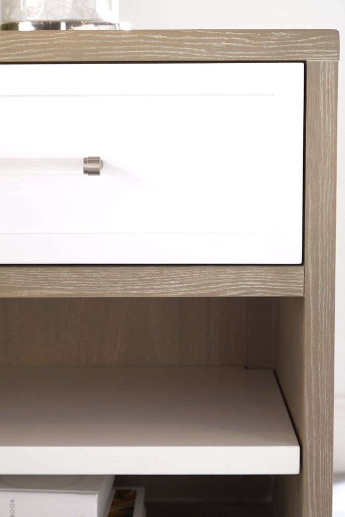 Wrenn 1-Drawer Nightstand