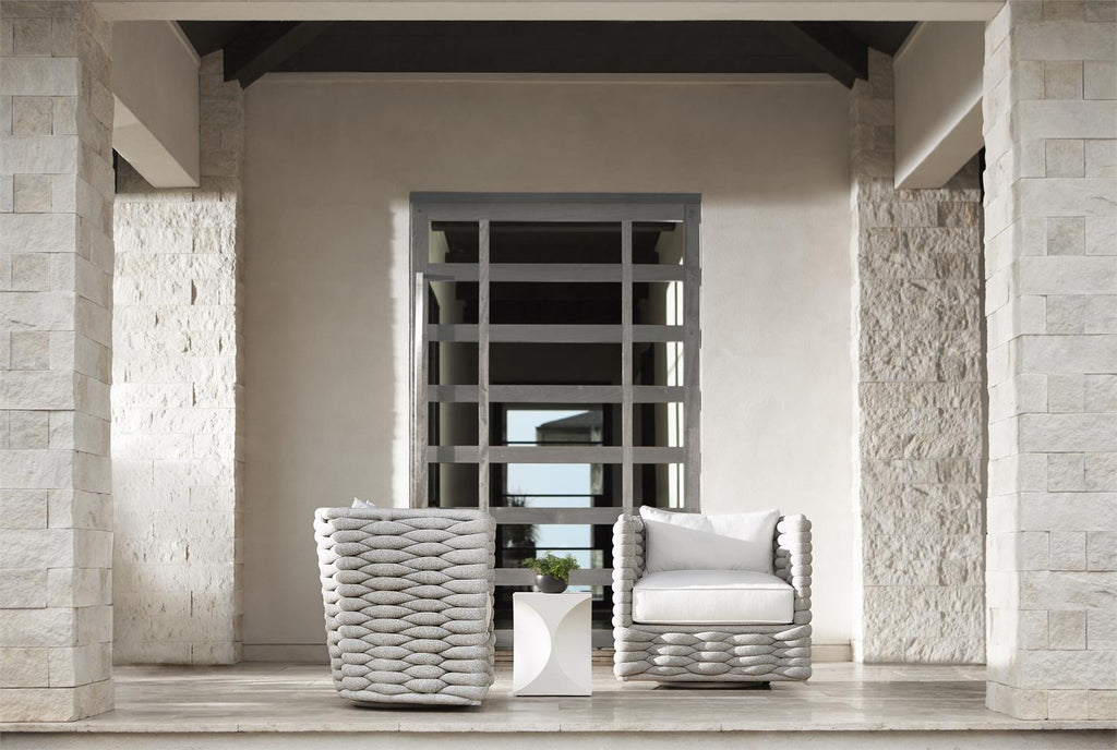 Millim Outdoor Accent Table