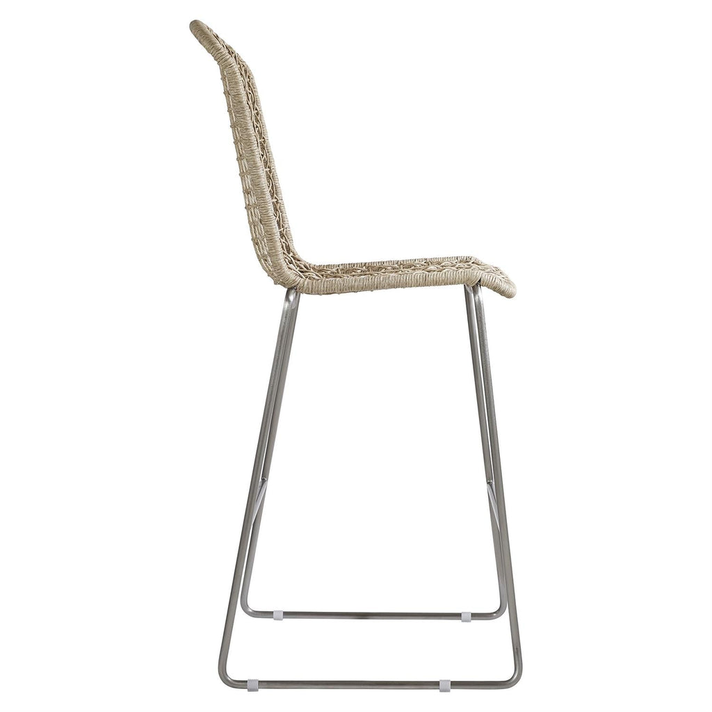 Carmel Outdoor Bar Stool