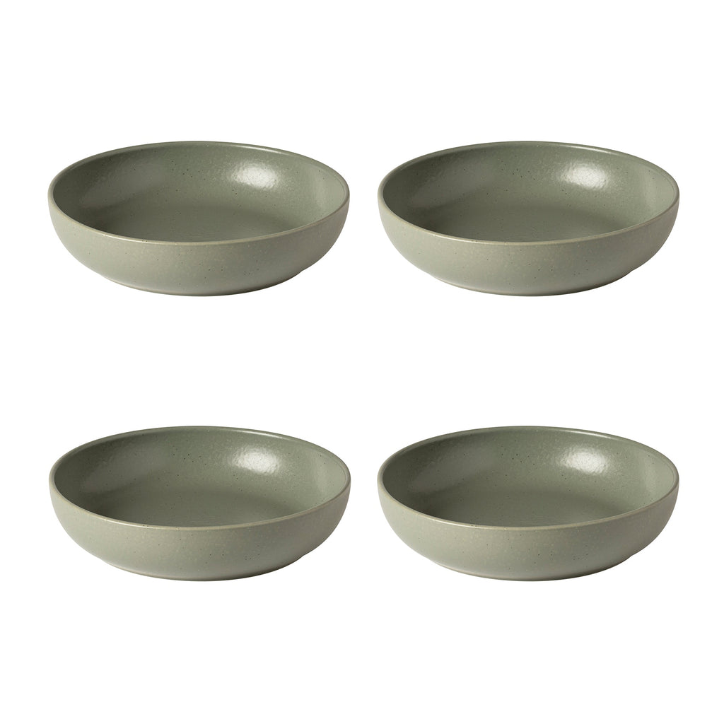 Pacifica Set of 4 Pasta Bowls