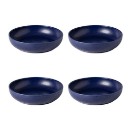 Pacifica Set of 4 Pasta Bowls