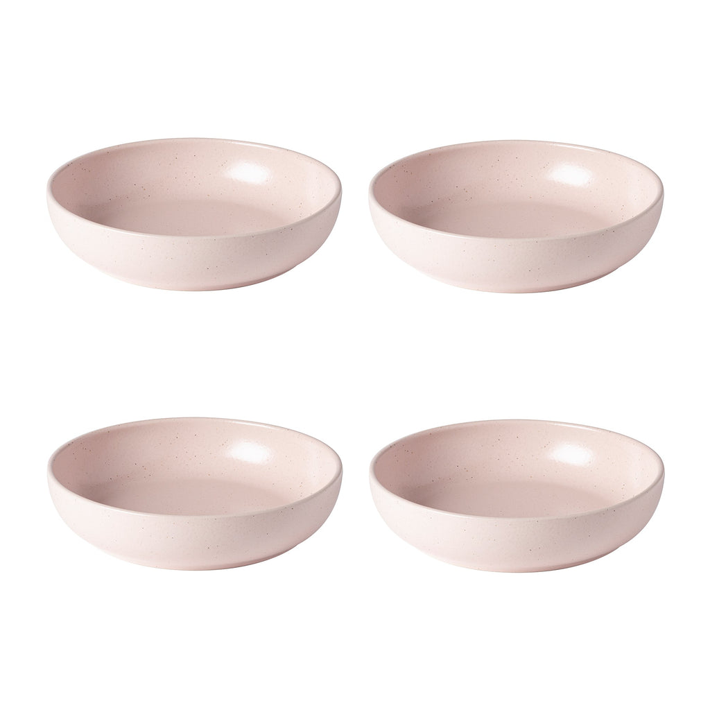 Pacifica Set Of 4 Pasta Bowls